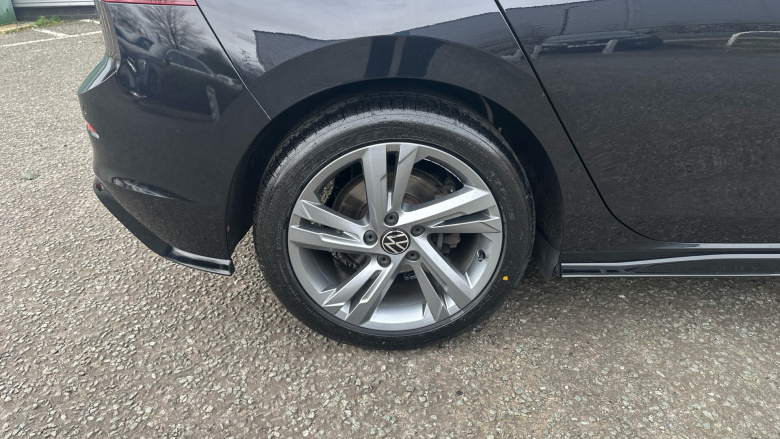 Volkswagen Golf 1.5 TSI 150 R-Line 5dr Petrol Hatchback